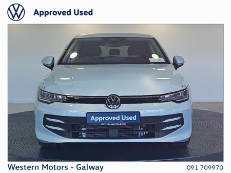 2026 Volkswagen Golf - photo 12
