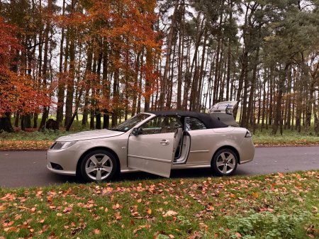 2008 Saab 9-3 - photo 38