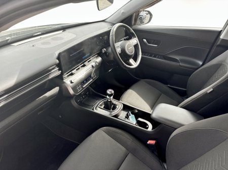 2024 Hyundai KONA - photo 8
