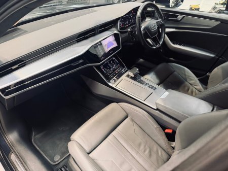 2021 Audi A6 - photo 11