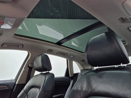 2011 Audi Q5 - photo 19