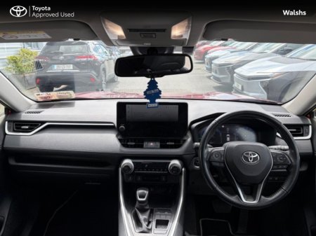 2023 Toyota RAV4 - photo 8