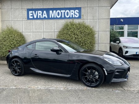 2023 Toyota GR86 - photo 3