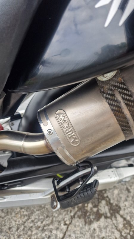 2002 Honda CB - photo 3