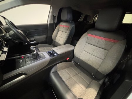 2022 Citroen C5 Aircross - photo 19