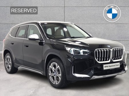 2024 BMW X1 xDrive25e xLine
