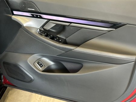 2026 BMW 5-Series - photo 20