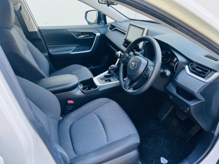 2022 Toyota RAV4 - photo 16