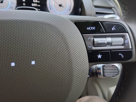 2026 Hyundai INSTER - photo 14