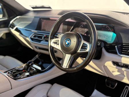 2022 BMW X5 - photo 10