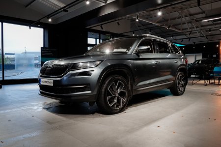 2019 Skoda Kodiaq - photo 3