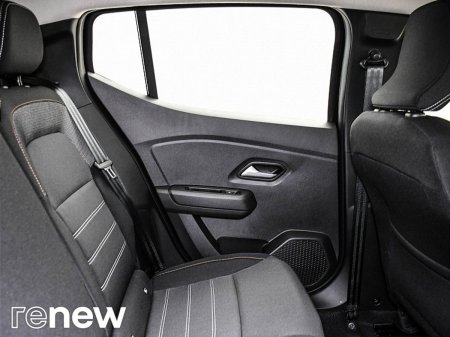 2024 Dacia Sandero Stepway - photo 13