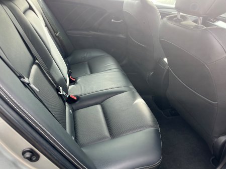 2016 Toyota Avensis - photo 3