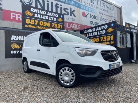 2022 Opel Combo - photo 6