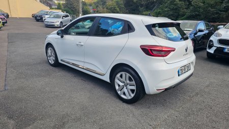 2020 Renault Clio - photo 5