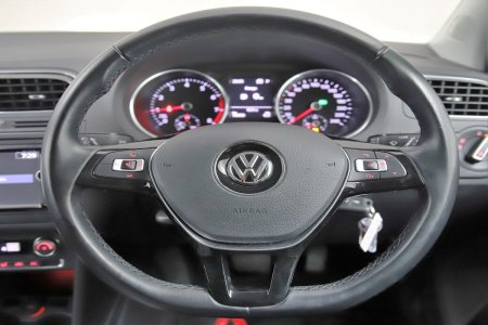 2017 Volkswagen Polo - photo 17