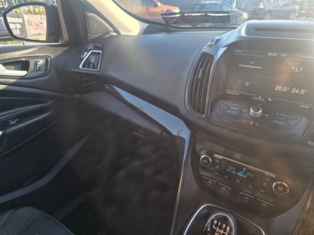 2016 Ford Kuga - photo 10