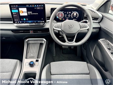 2027 Volkswagen T-Roc - photo 12