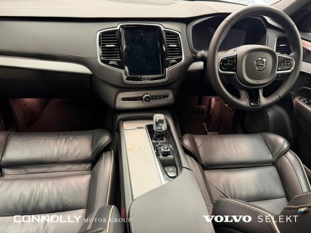 2024 Volvo XC90 - photo 4