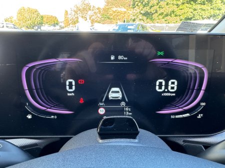 2026 Kia Stonic - photo 26