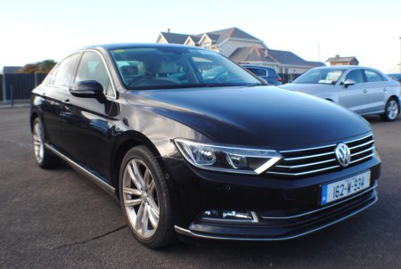 2016 Volkswagen Passat - photo 9