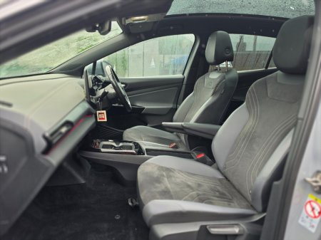 2023 Volkswagen ID.5 - photo 25