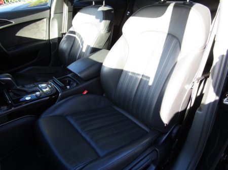 2015 Audi A6 - photo 15