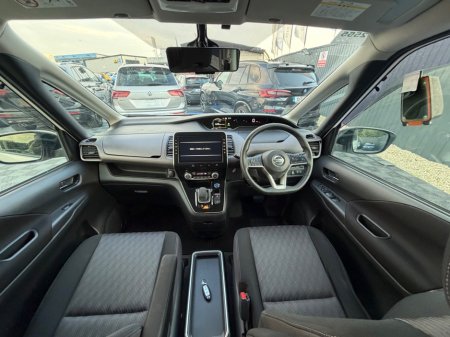 2021 Nissan Serena - photo 51