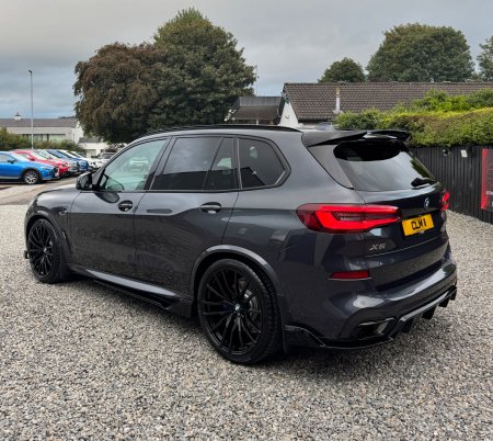 2022 BMW X5 - photo 15