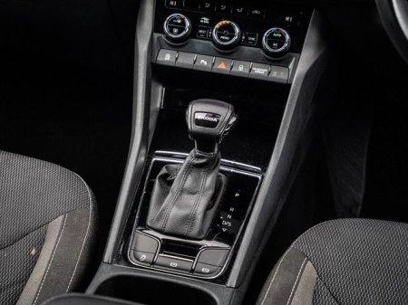 2024 Skoda Kodiaq - photo 7