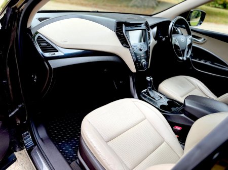 2013 Hyundai Santa Fe - photo 21