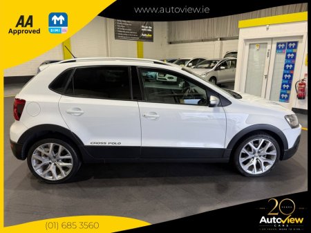 2016 Volkswagen Polo - photo 8