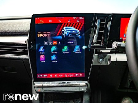 2024 Renault Scenic E-Tech - photo 39