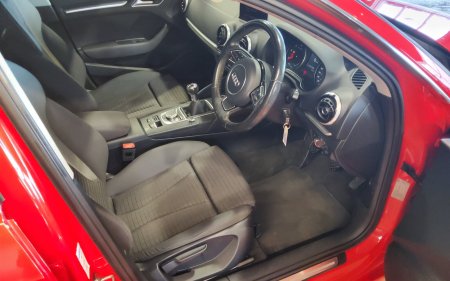 2016 Audi A3 - photo 11
