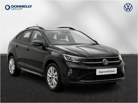 2025 Volkswagen Taigo Hatchback Match