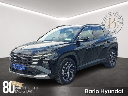 2026 Hyundai Tucson - photo 2