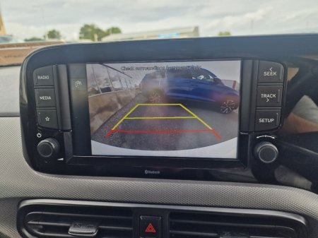 2023 Hyundai i10 - photo 13
