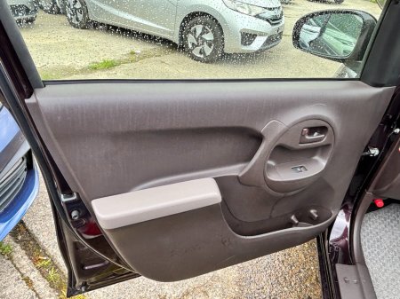 2015 Toyota Passo - photo 7