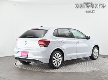 2018 Volkswagen Polo - photo 5