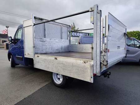 2020 Vauxhall Movano - photo 7
