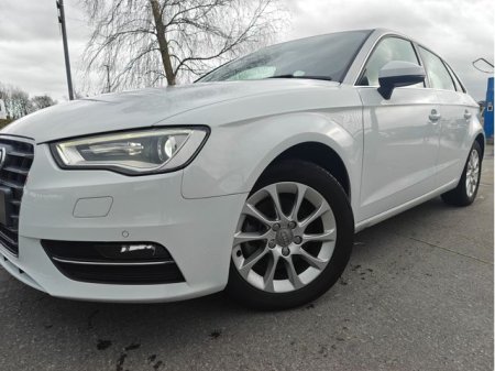2016 Audi A3 - photo 2