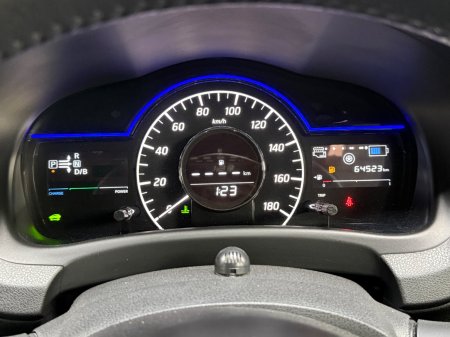 2018 Nissan Note - photo 9