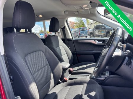 2020 Ford Kuga - photo 11