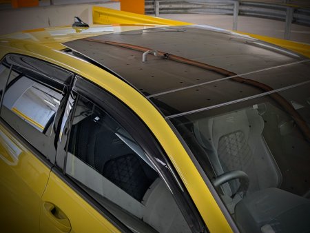 2024 Volkswagen Golf - photo 11