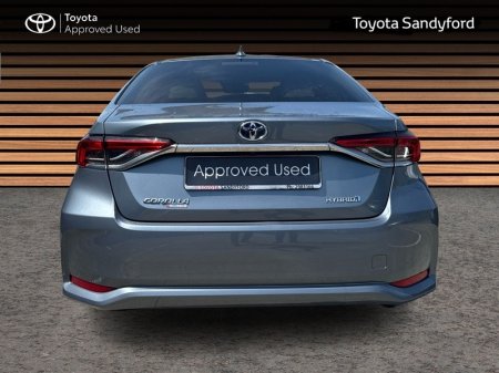 2022 Toyota Corolla - photo 4