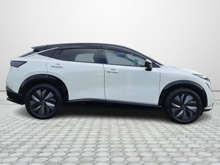 2025 Nissan Qashqai - photo 11