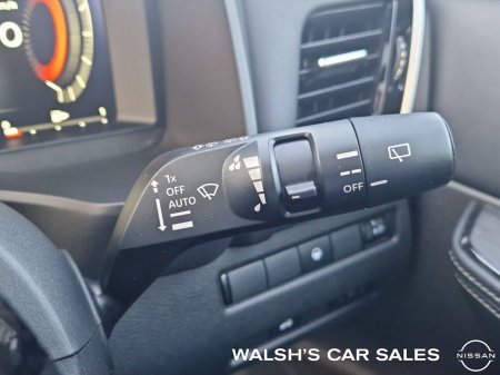 2026 Nissan X-Trail - photo 35