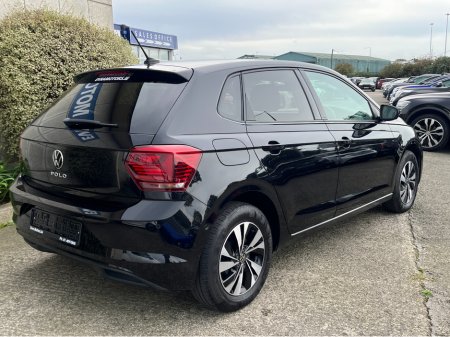 2021 Volkswagen Polo - photo 4