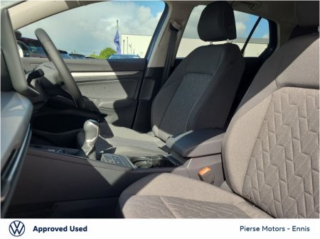 2026 Volkswagen Golf - photo 7