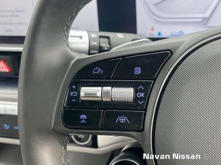 2024 Hyundai IONIQ 6 - photo 20